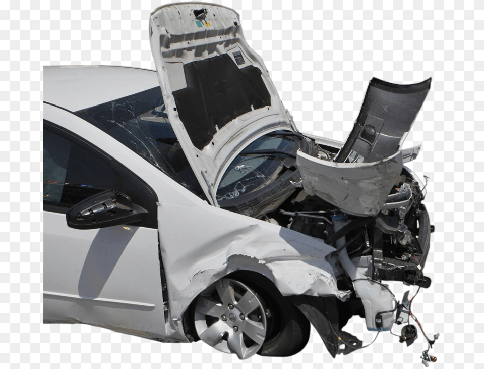 Two Car Crash Sends Multiple People To The Hospital Weny News Peugeot, Alloy Wheel, Car Wheel, Machine, Spoke Free Png Download