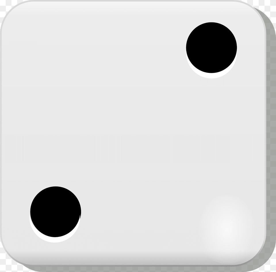 Two Clipart, Game, Dice Png Image