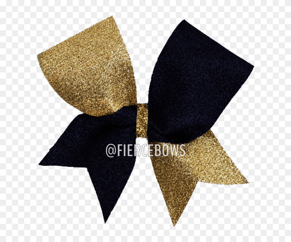Two Color Glitter Tick Tock Bow Fierce Bows, Accessories, Formal Wear, Tie, Bow Tie Free Transparent Png