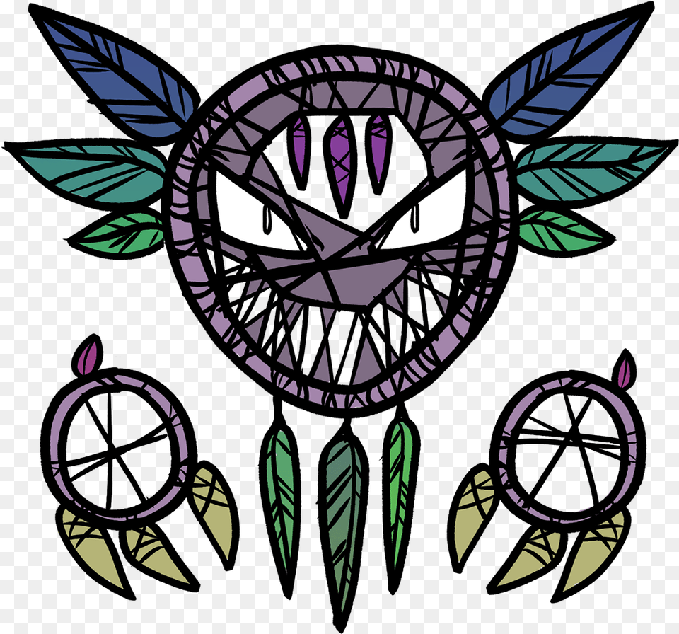 Two Different Evolutionary Lines For Haunter Fan Art, Emblem, Symbol, Aircraft, Airplane Png