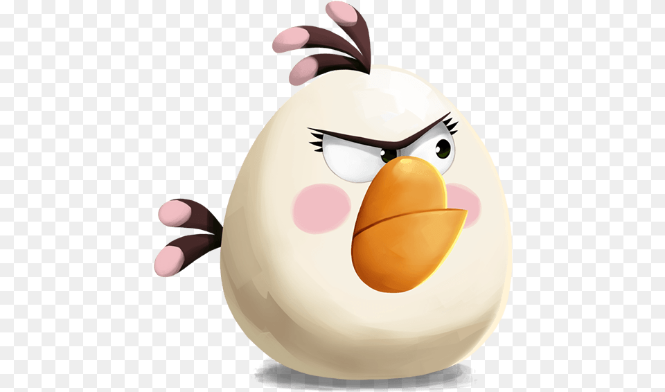 Two Feathers Studio Angry Birds Space Cold Cuts 12, Food, Plate, Egg Png Image
