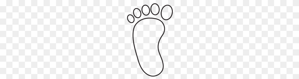 Two Feet Footprint Outline, Accessories, Jewelry, Gas Pump, Machine Png