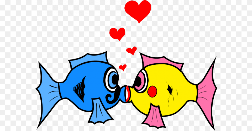 Two Fish Clipart, Art, Graphics, Baby, Person Free Png Download