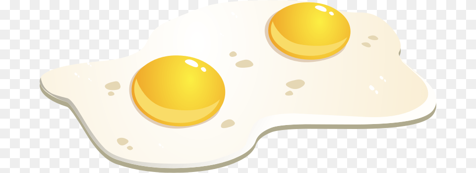 Two Fried Eggs Clip Art Egg, Food, Fried Egg, Clothing, Hardhat Png