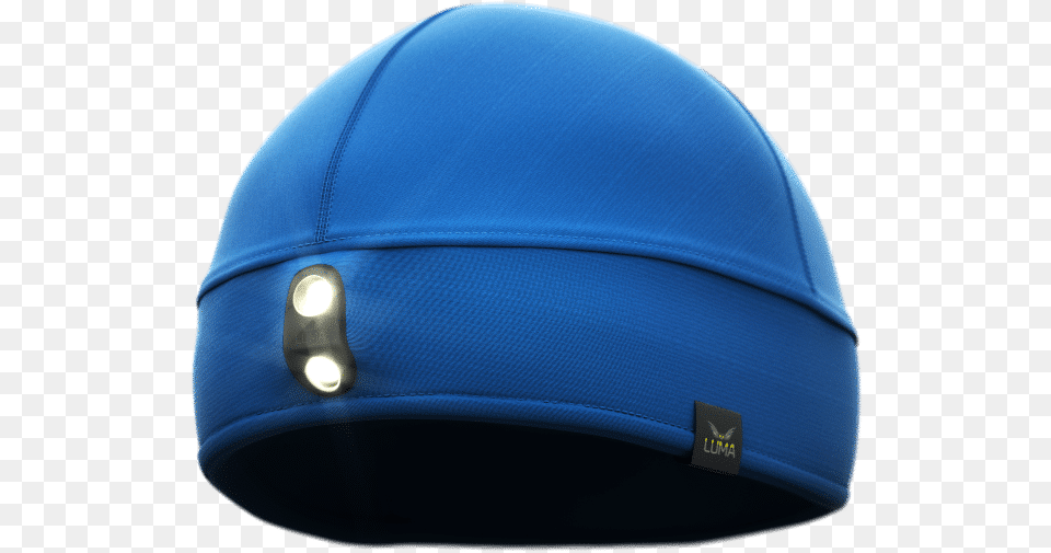 Two Front Leds Deliver The Ideal Mix Of Near And Long Epice Modr, Cap, Clothing, Hat, Swimwear Png