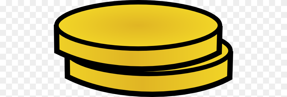 Two Gold Coins Clip Arts Download, Hot Tub, Tub Png Image