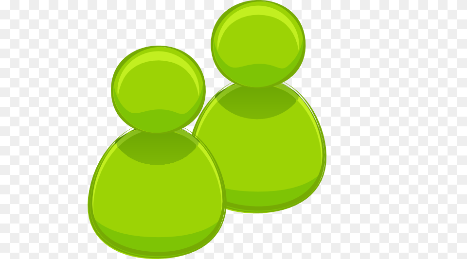 Two Green People Clip Art, Balloon, Food, Fruit, Plant Free Transparent Png