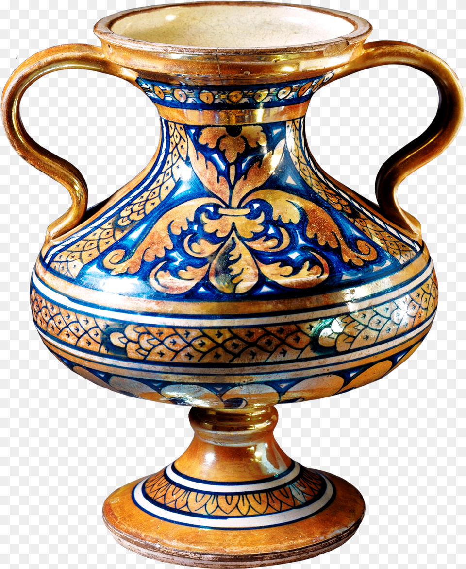 Two Handled Vase Png