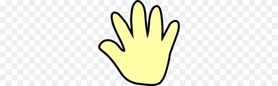 Two Hands Clipart, Clothing, Glove Free Png