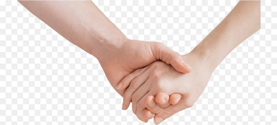 Two Hands Joined Together, Body Part, Hand, Person, Holding Hands Png