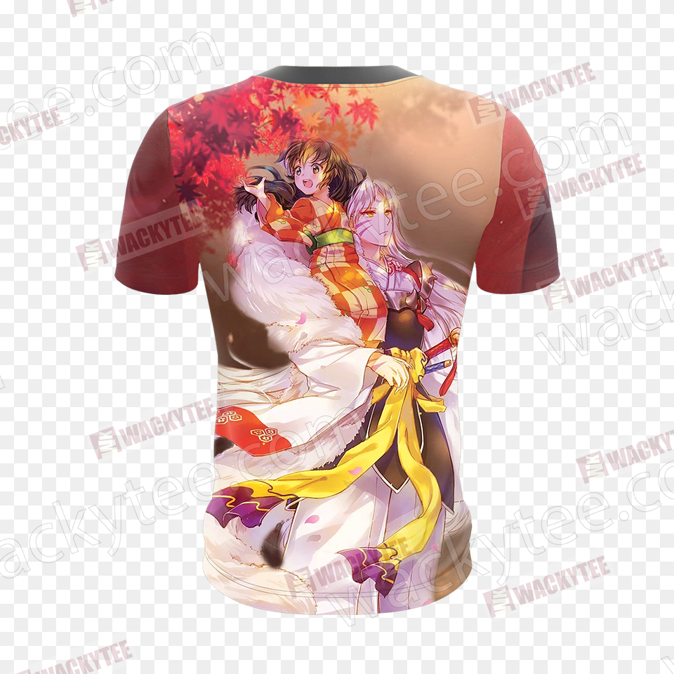Two Headed Anime Guy, Formal Wear, Fashion, Gown, Dress Free Png Download