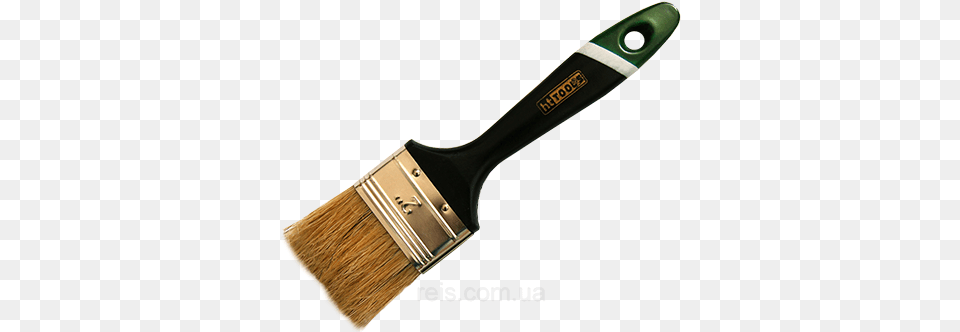 Two Inch Paint Brush Paint Tools, Device, Tool Png Image