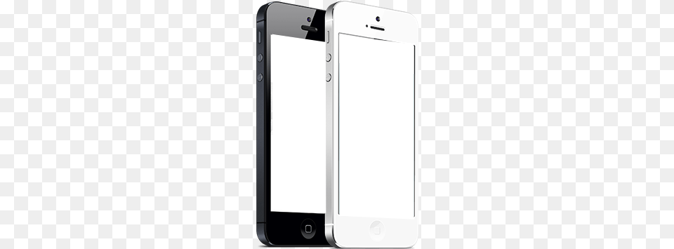 Two Iphone Placeholder Iphone Placeholder, Electronics, Mobile Phone, Phone Png