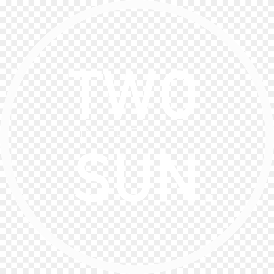 Two Is White Information, Logo, Disk, Text Free Transparent Png