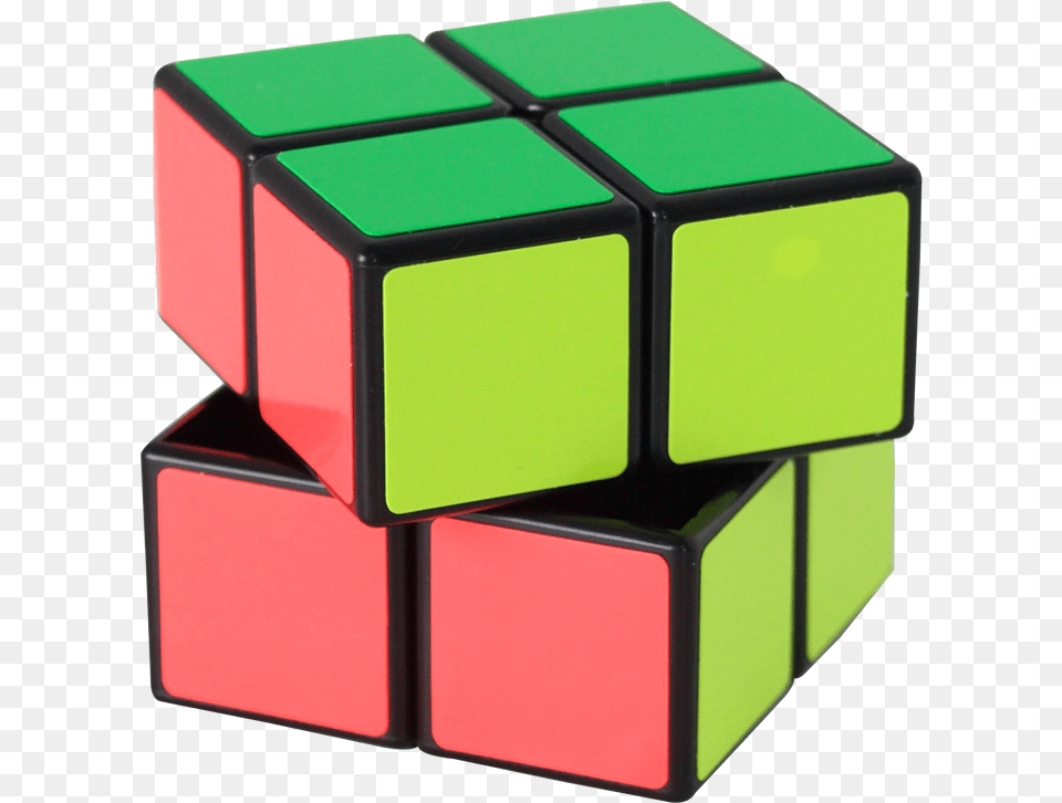Two Layer Magic Cube, Toy, Rubix Cube Free Transparent Png