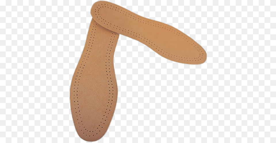 Two Leather Insoles, Accessories, Strap, Clothing, Footwear Png Image