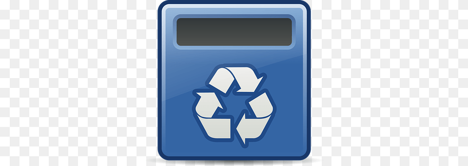 Two Lines, Recycling Symbol, Symbol, Electronics Png