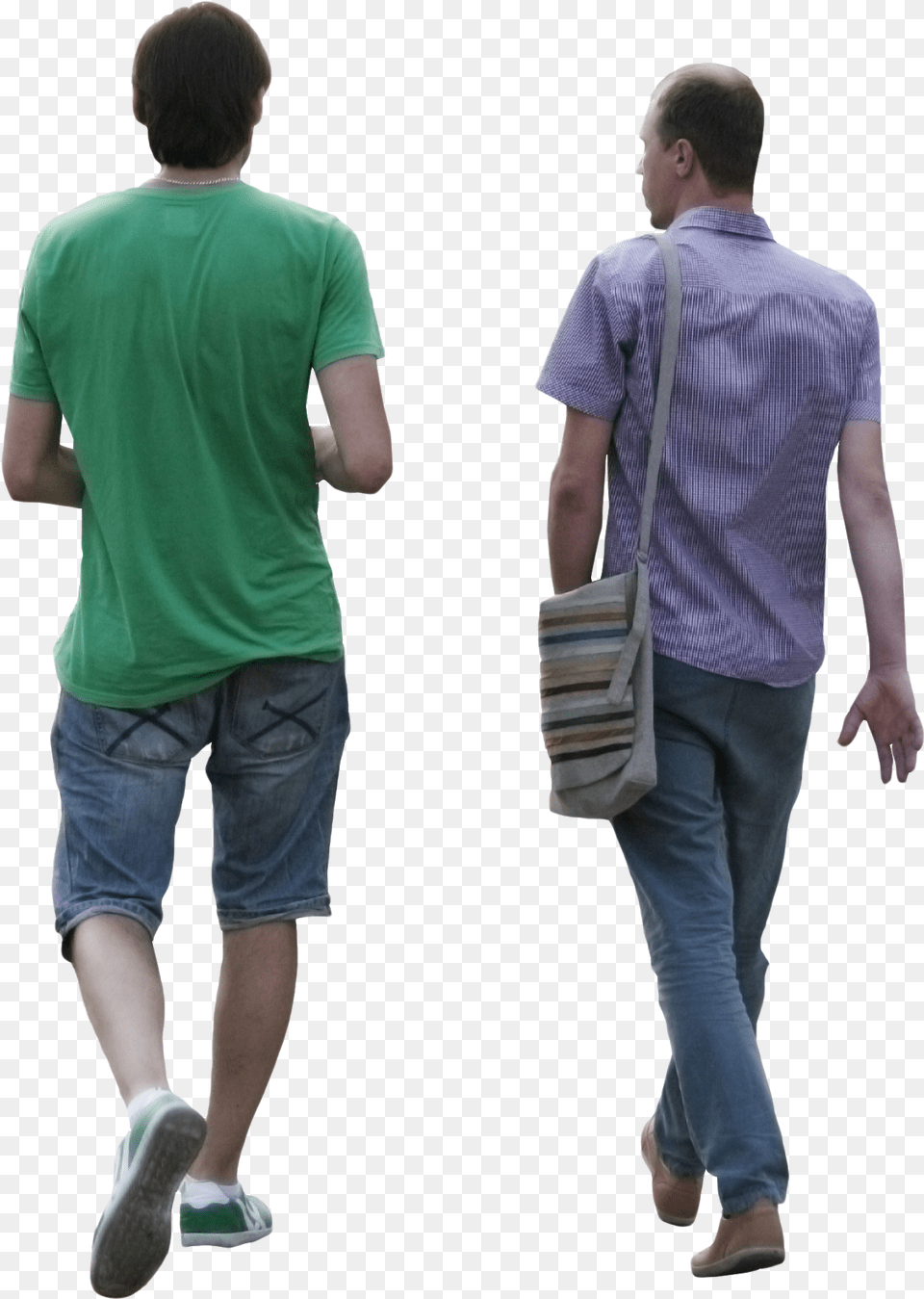 Two Men Walking People Walking, Pants, Clothing, Person, Shorts Free Transparent Png