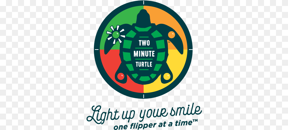 Two Minute Toothbrush Timer Illustration, Logo, Advertisement, Poster, Animal Png Image