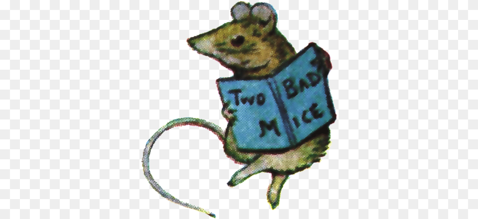 Two Mouse, Animal, Mammal, Rodent Free Transparent Png