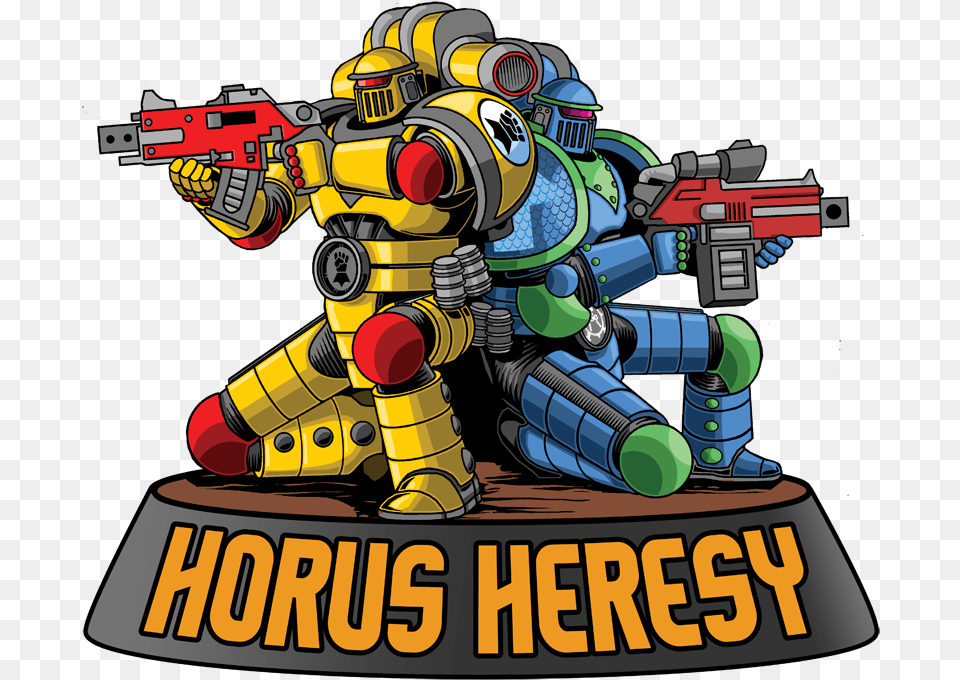 Two New Horus Heresy Hq Classes Bell Of Lost Souls Space Marine Heresy, Dynamite, Weapon Free Png Download