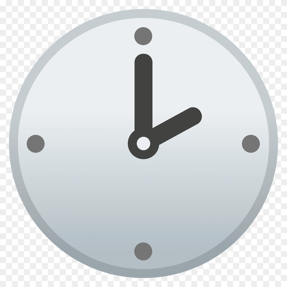 Two Oclock Emoji Clipart, Clock, Analog Clock, Disk Png
