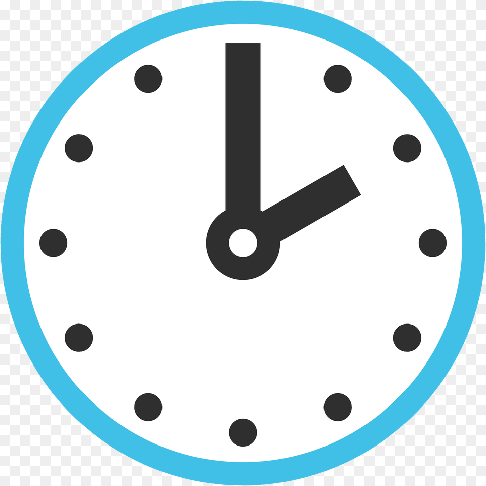 Two Oclock Emoji Clipart, Clock, Analog Clock, Sport, Skating Free Transparent Png