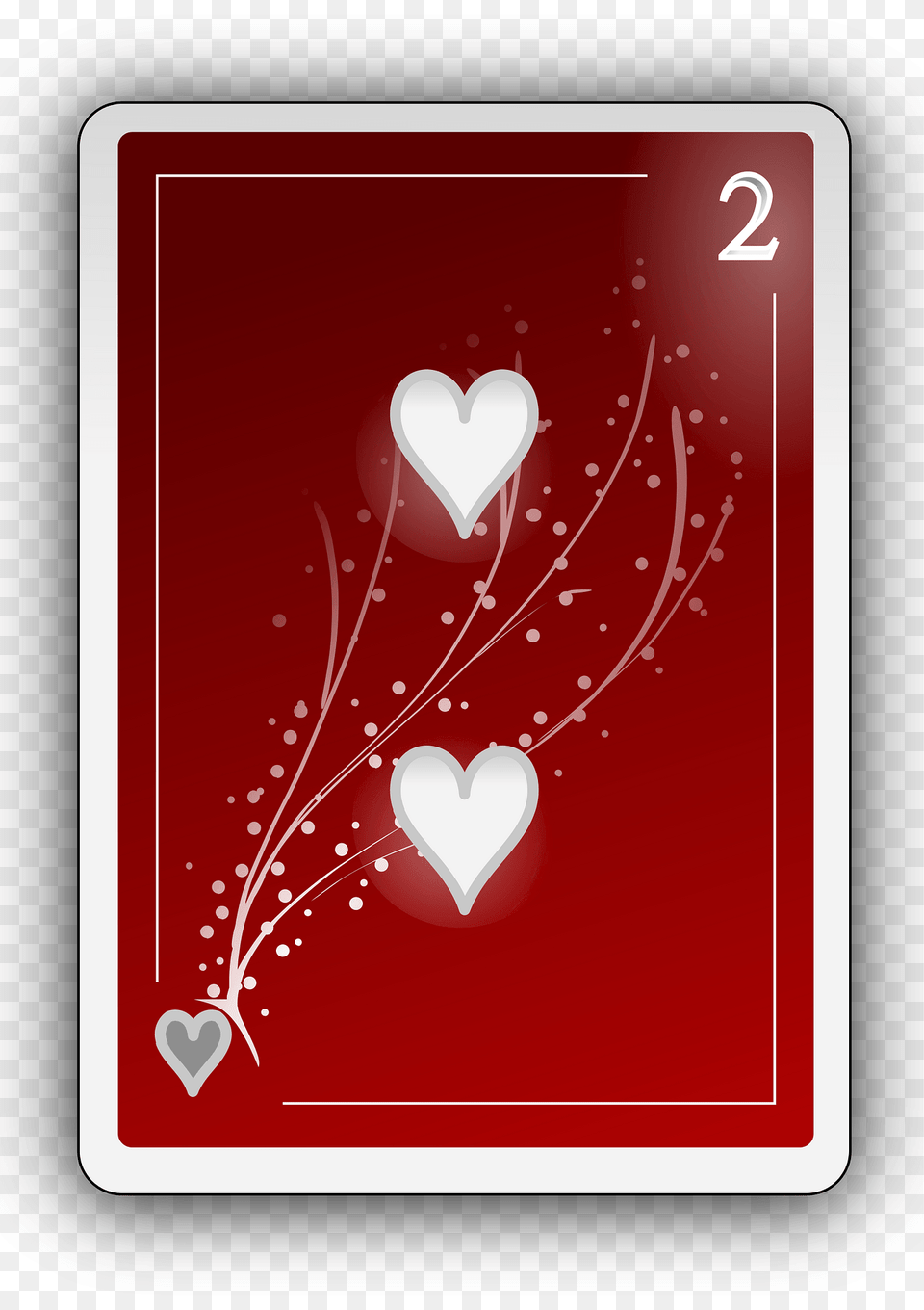Two Of Hearts Clipart, Envelope, Greeting Card, Mail, Heart Free Transparent Png