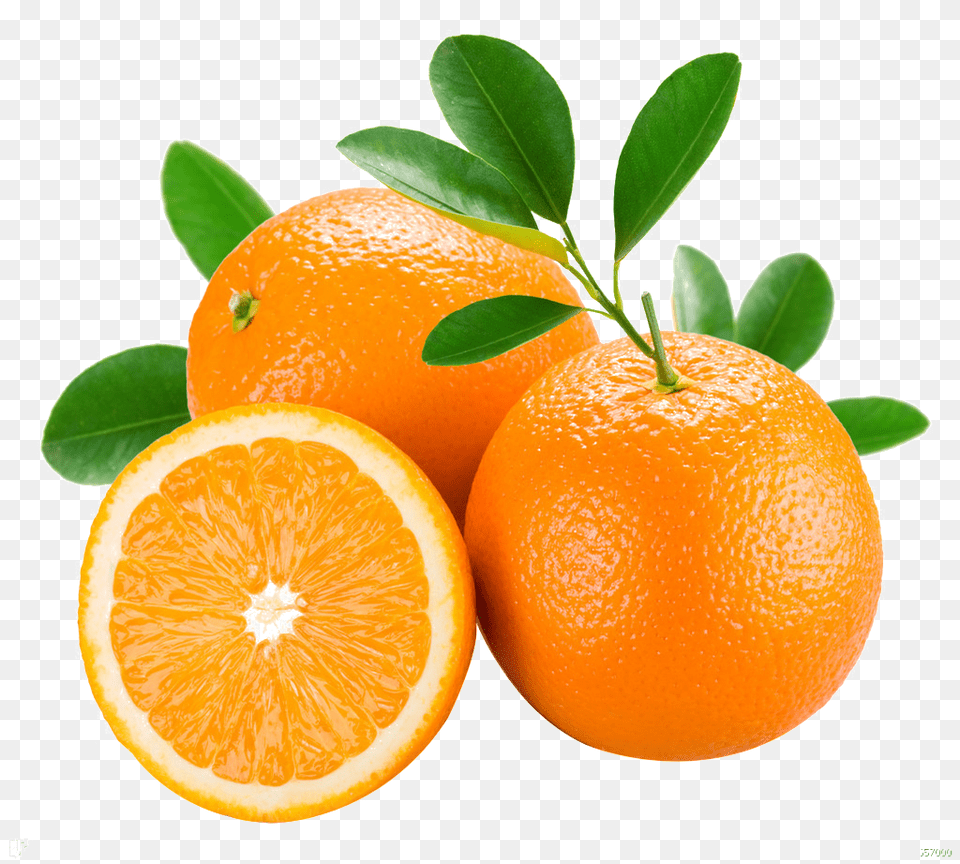 Two Oranges And Fruits Cut Surface Decorative, Citrus Fruit, Food, Fruit, Grapefruit Png