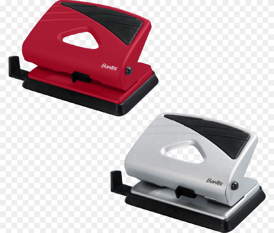 Two Paper Punch Machines Image Punch Machine, Device, Electrical Device Free Transparent Png