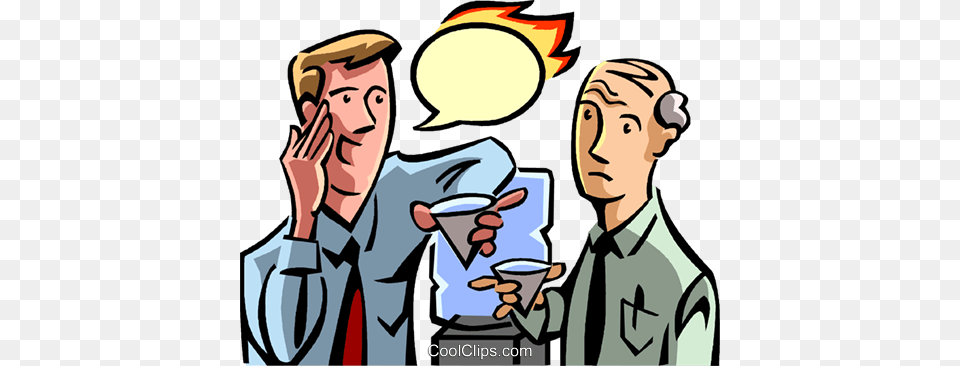 Two People Talking, Adult, Publication, Person, Woman Free Png
