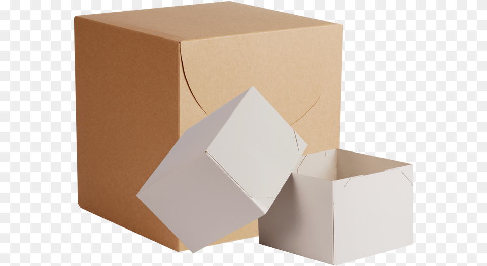 Two Piece Gift Boxes, Box, Cardboard, Carton, Package Free Png Download