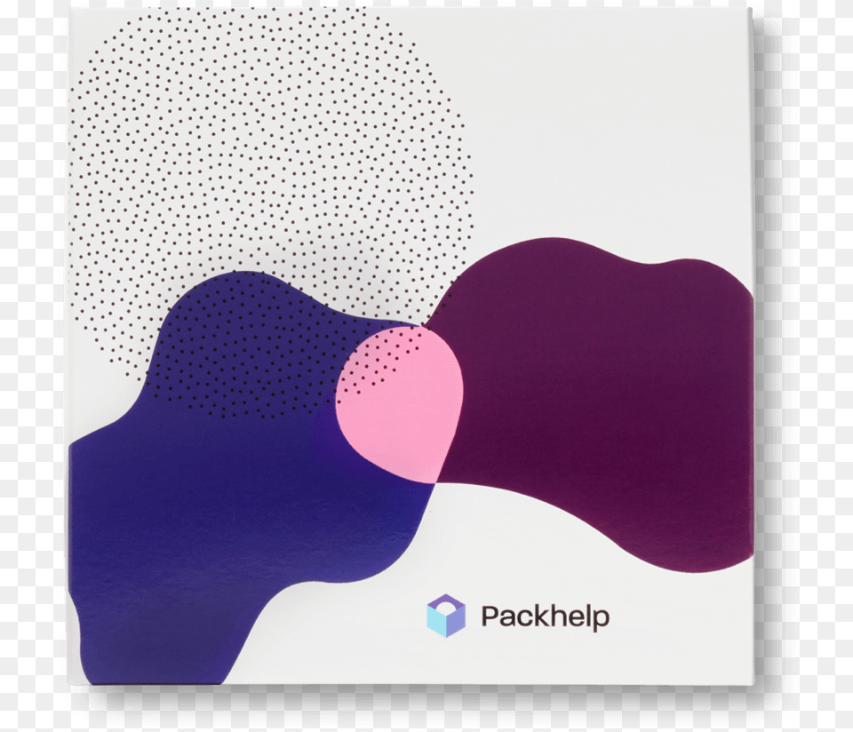 Two Piece Product Box Sleep, Purple, Art, Painting, Graphics Free Png Download