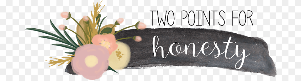 Two Points For Honesty Artificial Flower, Art, Graphics, Floral Design, Pattern Png Image