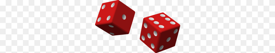 Two Red Dice Clip Art, Game, Dynamite, Weapon Free Transparent Png