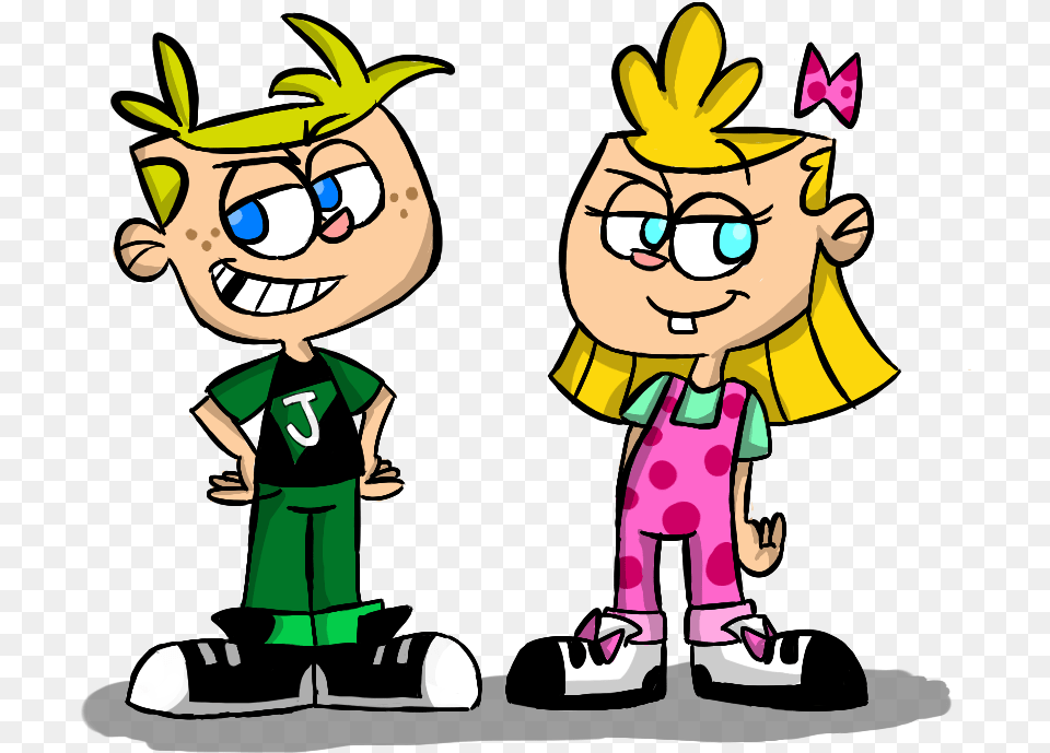 Two Shoes Twins By Jimmy Two Shoes Twins, Book, Comics, Person, Publication Free Transparent Png