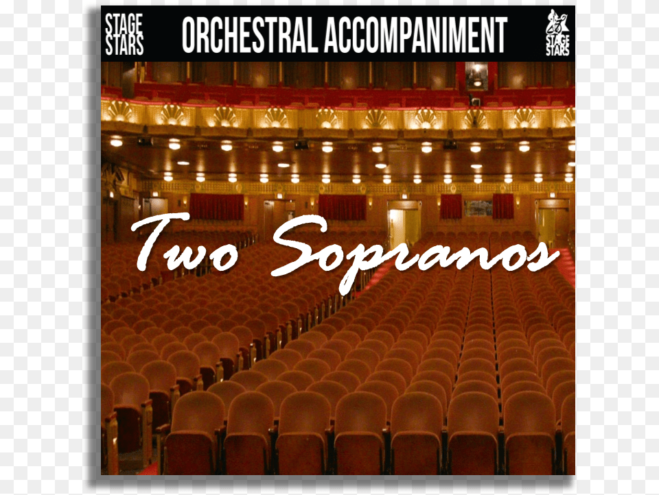 Two Sopranos, Architecture, Auditorium, Building, Hall Png