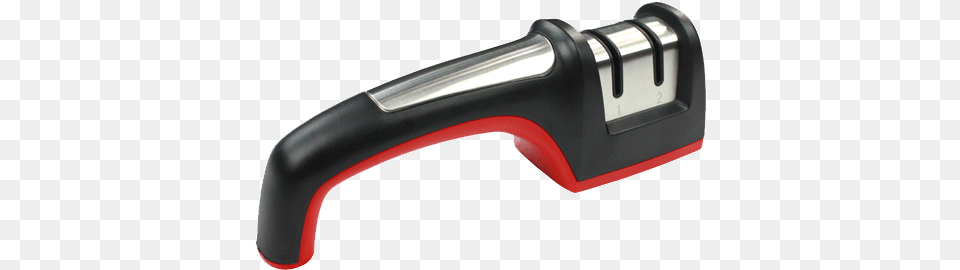 Two Stage Manual Knife Sharpener Monkey Wrench, Appliance, Blow Dryer, Device, Electrical Device Png Image