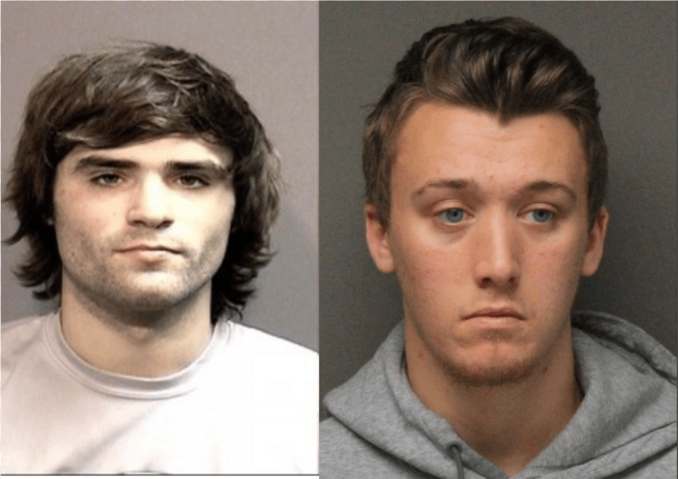 Two Suspects Arrested For Racist Social Media Death Man, Adult, Photography, Person, Neck Free Png