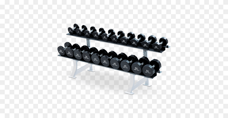 Two Tier Dumbbell Rack, Fitness, Gym, Sport, Working Out Png