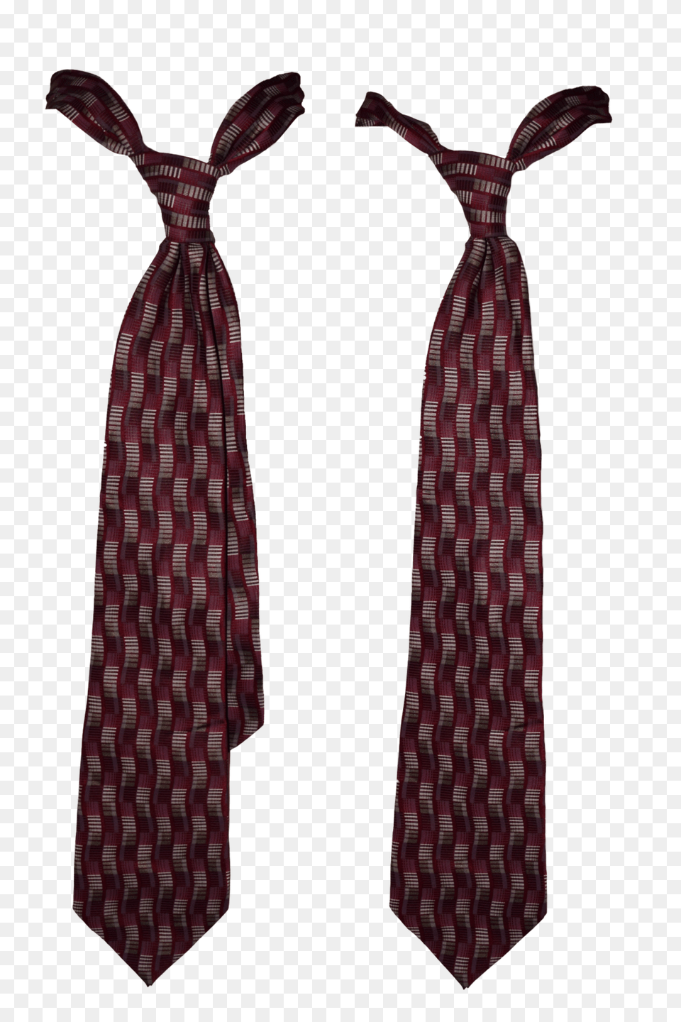 Two Ties, Accessories, Formal Wear, Necktie, Tie Free Png Download