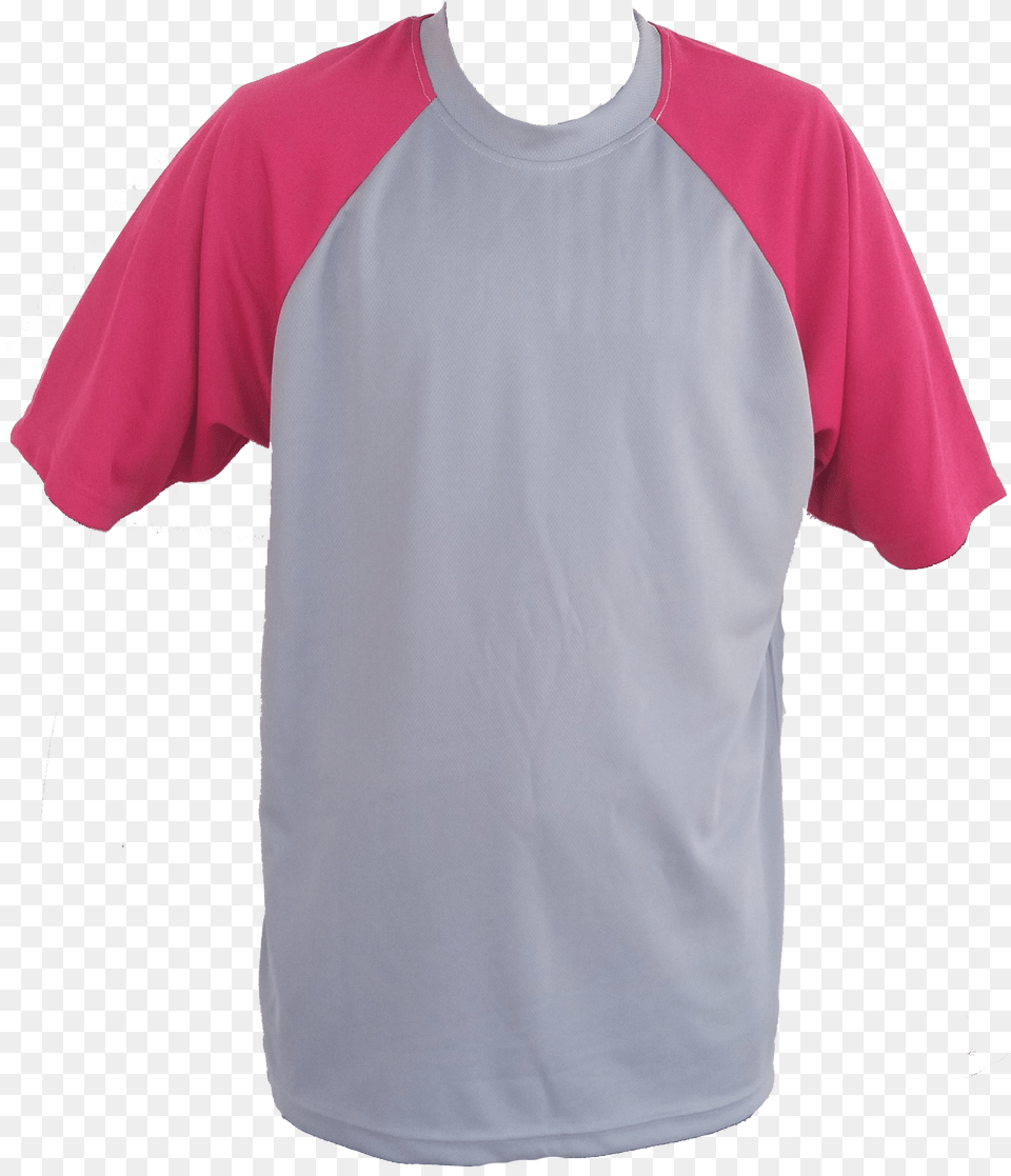 Two Tone Dri Fit Shirts, Clothing, Shirt, T-shirt Free Png