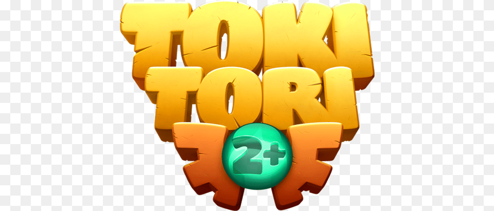 Two Tribes Presents Toki Tori 2 Logo Toki Tori 2 Logo, Cup, Tape Free Transparent Png