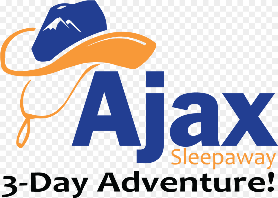 Two Types Of Sleepaway Adventure Champions League Loting Ajax, Clothing, Hat, Cowboy Hat, Dynamite Free Png