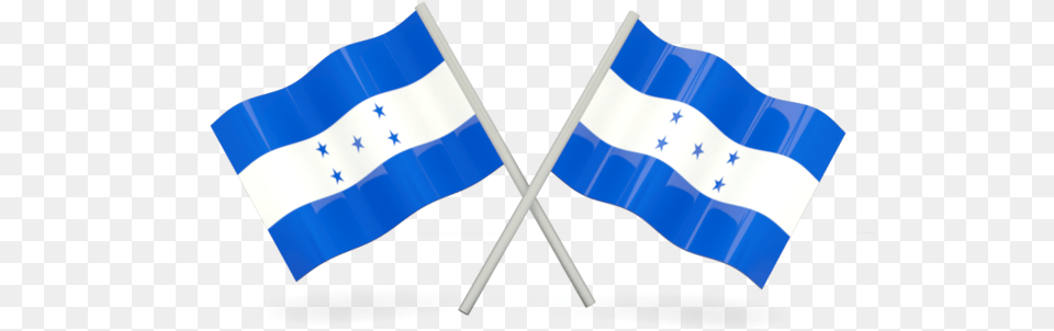 Two Wavy Flags Sierra Leone Flag Png
