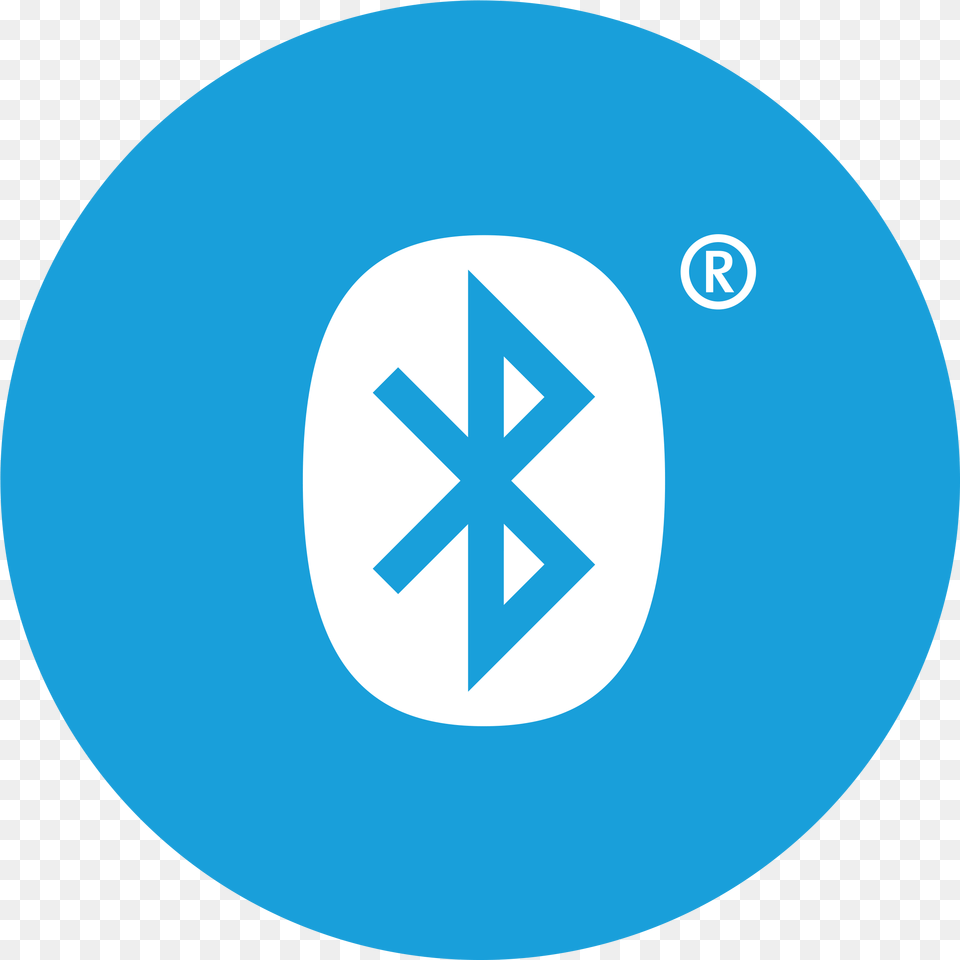 Two Way Portable Radio Motorola Solutions Bluetooth, Disk, Logo, Symbol, Star Symbol Png Image