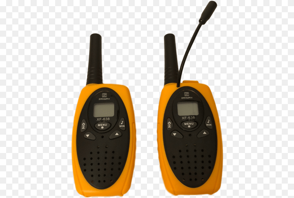 Two Way Radio, Electronics, Remote Control, Phone, Mobile Phone Free Png Download