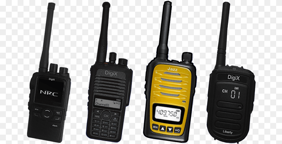 Two Way Radio, Electronics, Mobile Phone, Phone Free Png