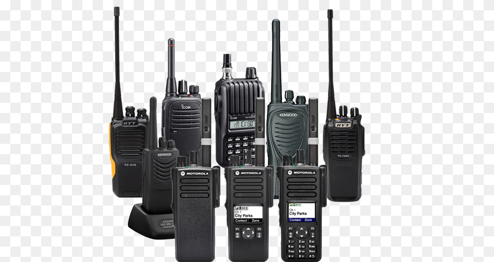 Two Way Radio, Electronics, Phone, Mobile Phone Png Image