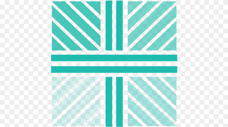 Two Ways To Live British Flag, Pattern Png
